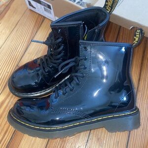 Dr. Martens